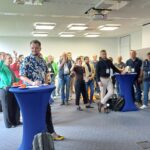 mv-works-Barcamp zu KI in MV bei Planet IV in Schwerin; Quelle: mv-works