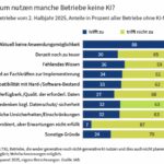 IAB 2026: Warum nutzen manche Betriebe keine KI
